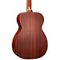 Martin 00-10E Road Series Special-Edition Grand Concert Acoustic-Electric Guitar Natural