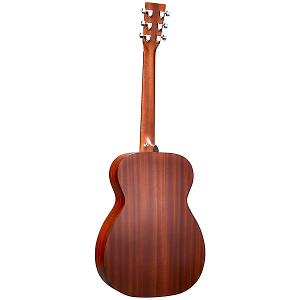 Martin 00-10E Road Series Special-Edition Grand Concert Acoustic-Electric Guitar Natural