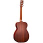 Martin 00-10E Road Series Special-Edition Grand Concert Acoustic-Electric Guitar Natural