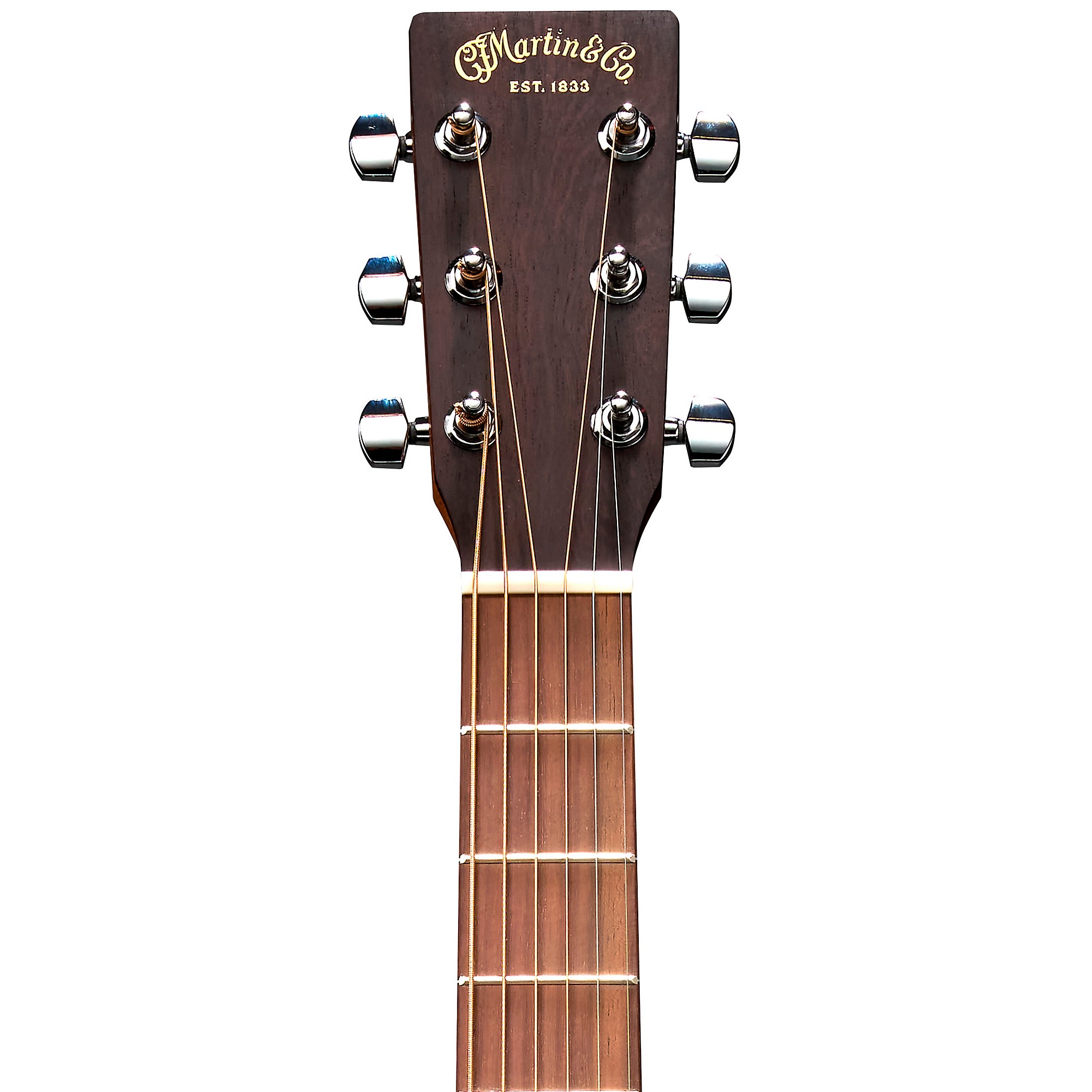 Martin 00-10E Road Series Special-Edition Grand Concert Acoustic