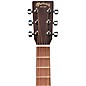 Martin 00-10E Road Series Special-Edition Grand Concert Acoustic-Electric Guitar Natural