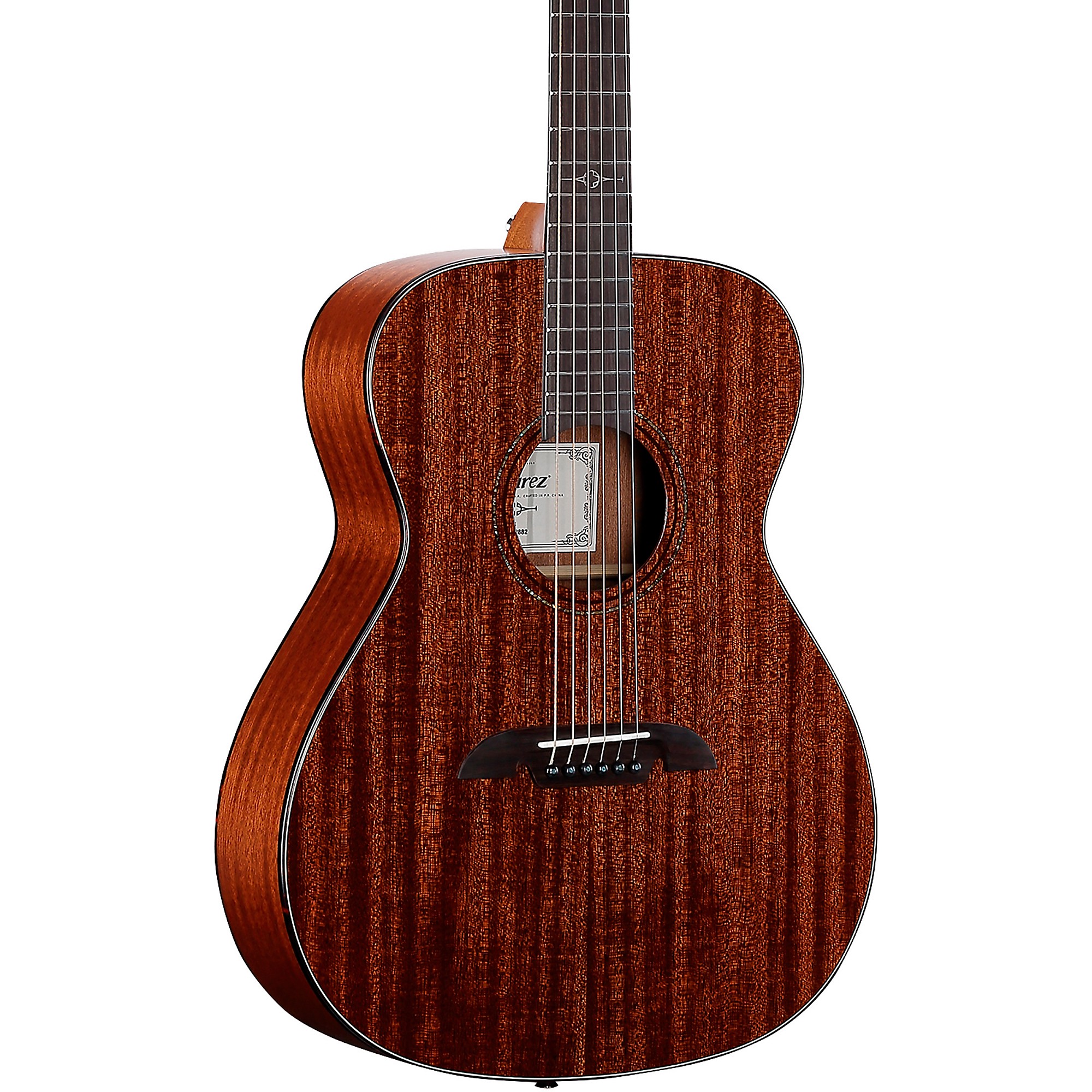 ALVAREZ/アルバレス アコースティックギター入荷いたしました