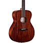 Alvarez MF516 Folk OM Acoustic Guitar Natural thumbnail