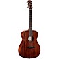 Alvarez MF516 Folk OM Acoustic Guitar Natural