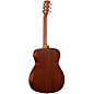 Alvarez MF516 Folk OM Acoustic Guitar Natural