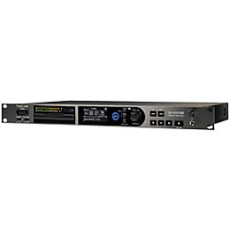 TASCAM DA-3000SD 2-Channel DSD/PCM Master Recorder & AD/DA Converter