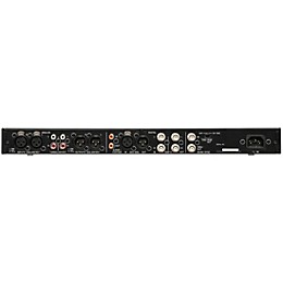 TASCAM DA-3000SD 2-Channel DSD/PCM Master Recorder & AD/DA Converter