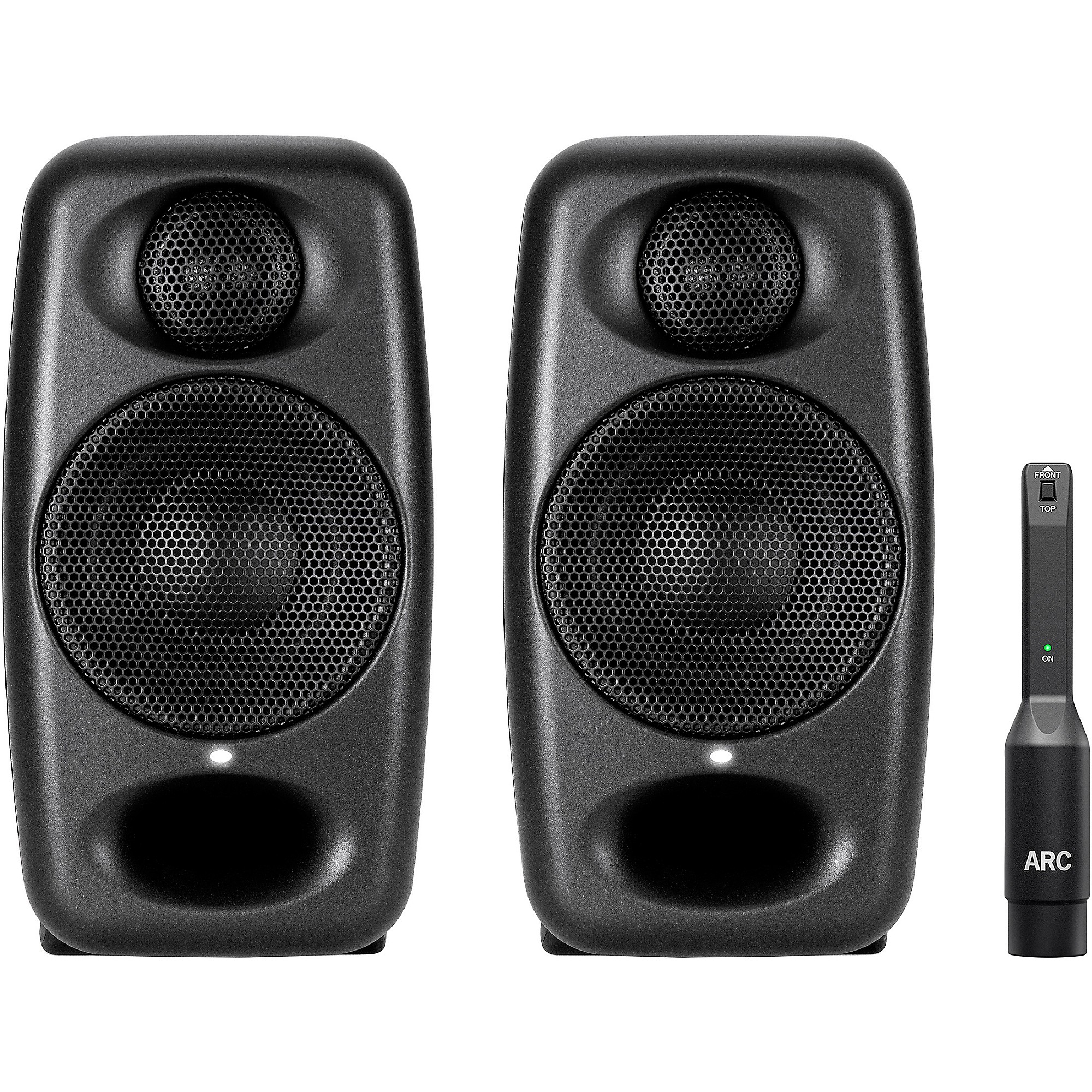 IK Multimedia iLoud Micro Monitor Pro 3