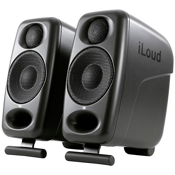 IK Multimedia iLoud Micro Monitor Pro 3" Studio Monitors (Pair)