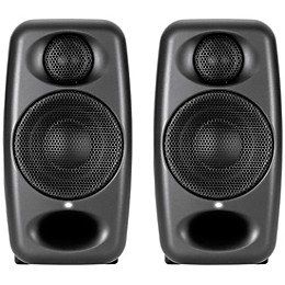 IK Multimedia iLoud Micro Monitor Pro 3" Studio Monitors (Pair)