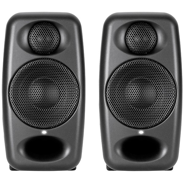 IK Multimedia iLoud Micro Monitor Pro 3" Studio Monitors (Pair)