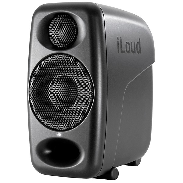 IK Multimedia iLoud Micro Monitor Pro 3" Studio Monitors (Pair)