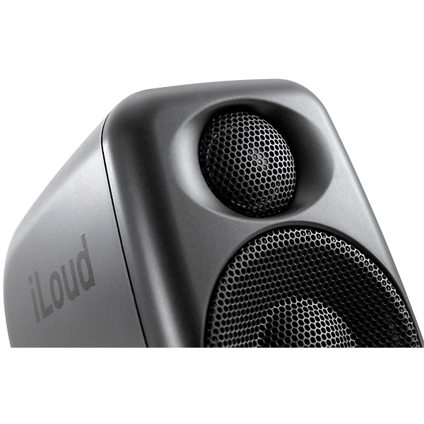 IK Multimedia iLoud Micro Monitor Pro 3" Studio Monitors (Pair)