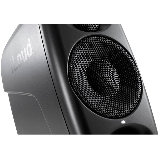 IK Multimedia iLoud Micro Monitor Pro 3" Studio Monitors (Pair)