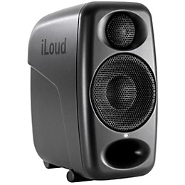 IK Multimedia iLoud Micro Monitor Pro 3" Studio Monitor (Each)