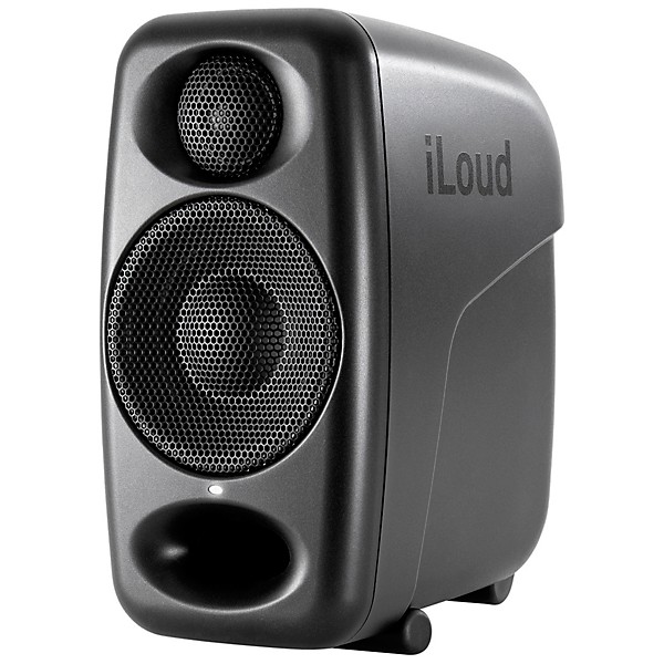 IK Multimedia iLoud Micro Monitor Pro 3" Studio Monitor (Each)