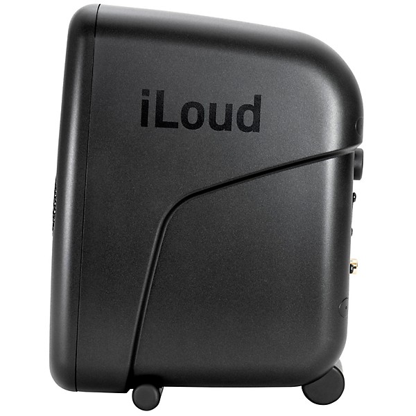 IK Multimedia iLoud Micro Monitor Pro 3" Studio Monitor (Each)