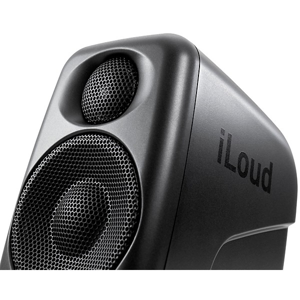 IK Multimedia iLoud Micro Monitor Pro 3" Studio Monitor (Each)