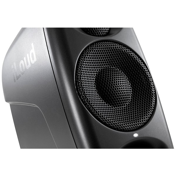 IK Multimedia iLoud Micro Monitor Pro 3" Studio Monitor (Each)