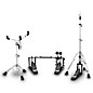 Zildjian ALCHEM-E Gold EX Electronic Drum Kit With DW Hardware