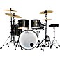 Zildjian ALCHEM-E Gold EX Electronic Drum Kit With DW Hardware