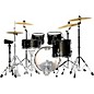 Zildjian ALCHEM-E Gold EX Electronic Drum Kit With DW Hardware