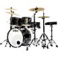 Zildjian ALCHEM-E Gold EX Electronic Drum Kit With DW Hardware