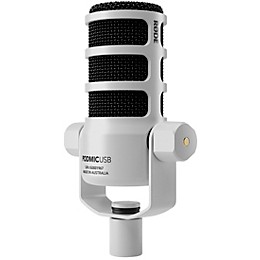 RODE PodMic USB White White