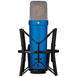 RODE NT1 Signature Series Blue