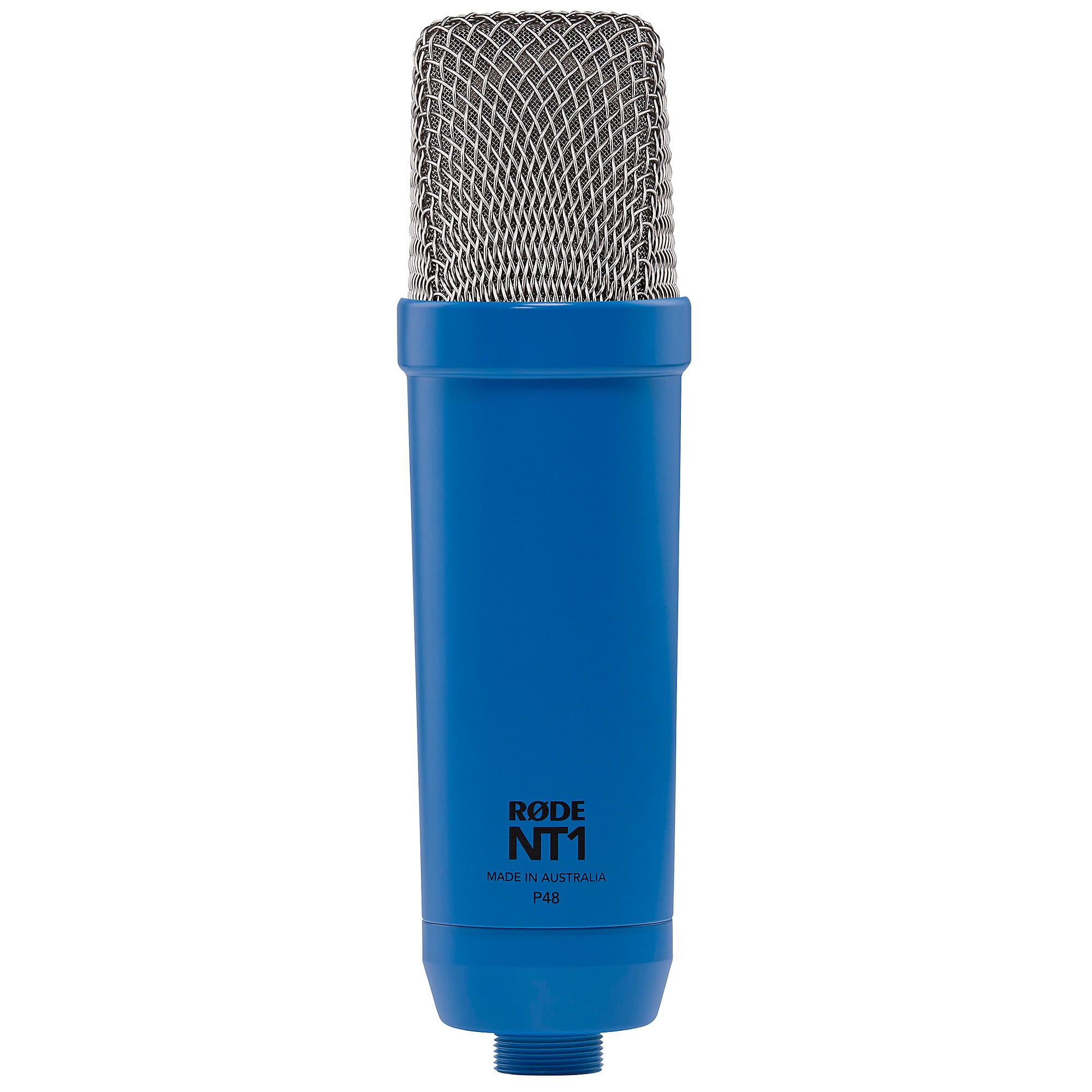 RODE NT1 Signature Series Blue | Guitar Center