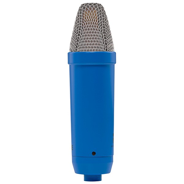 RODE NT1 Signature Series Blue