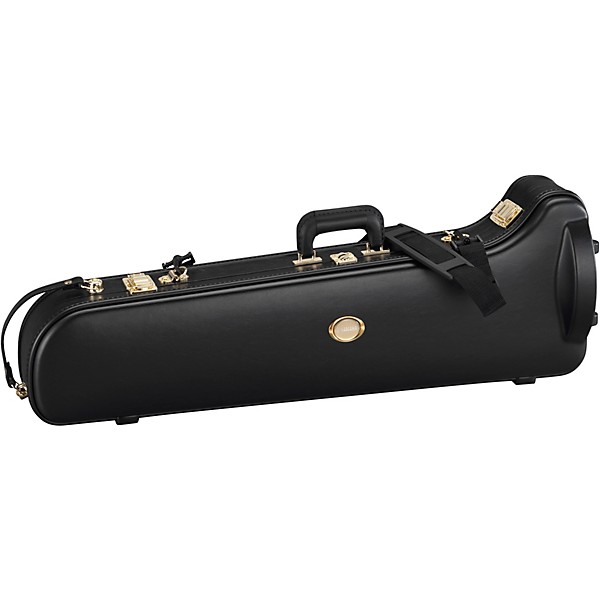 Yamaha YSL-882II Xeno Series F Attachment Trombone