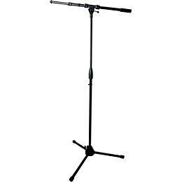 Ultimate Support VMC-T-T Venue Series Production Mic Stand With Telescoping Boom