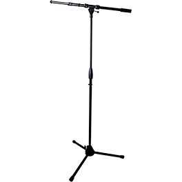 Ultimate Support VMC-T-T Venue Series Production Mic Stand With Telescoping Boom