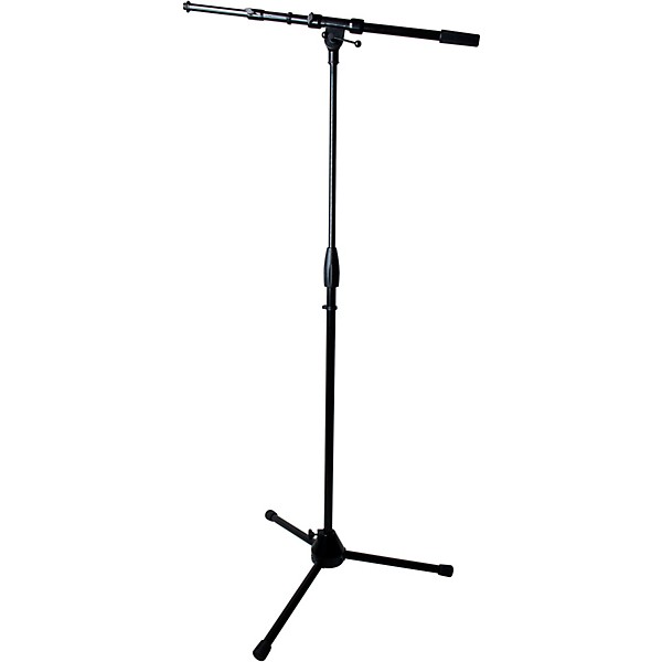 Ultimate Support VMC-T-T Venue Series Production Mic Stand With Telescoping Boom