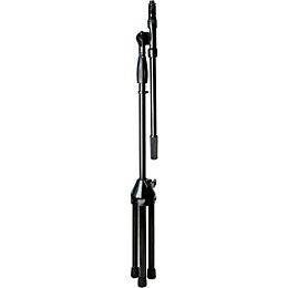 Ultimate Support VMC-T-T Venue Series Production Mic Stand With Telescoping Boom