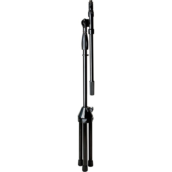 Ultimate Support VMC-T-T Venue Series Production Mic Stand With Telescoping Boom