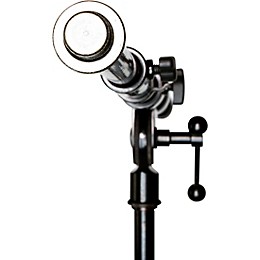 Ultimate Support VMC-T-T Venue Series Production Mic Stand With Telescoping Boom