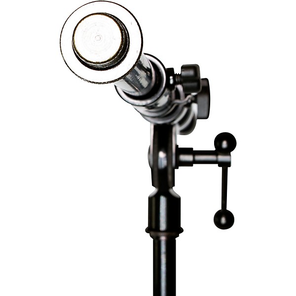 Ultimate Support VMC-T-T Venue Series Production Mic Stand With Telescoping Boom