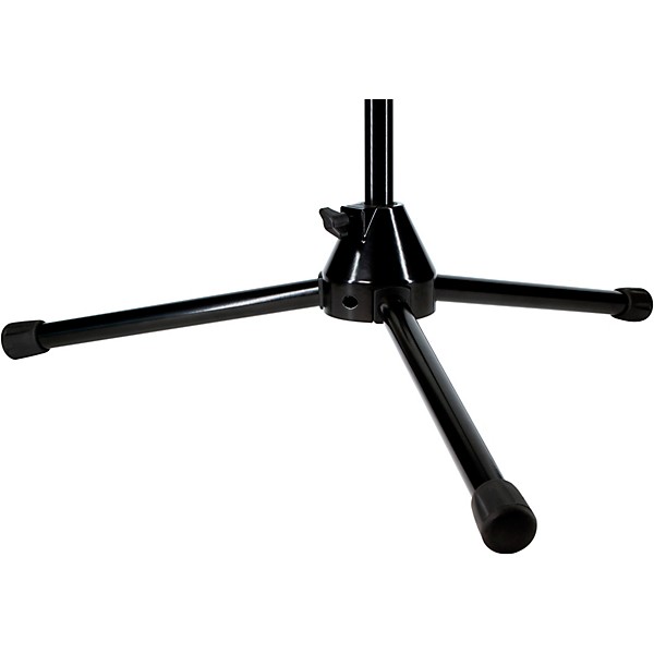 Ultimate Support VMC-T-T Venue Series Production Mic Stand With Telescoping Boom