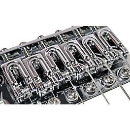 AxLabs String Surfer Brass Roll... AxLabs String Surfer Brass Roller Saddles for Strat Style Bridges Chrome Narrow 2-1/16 in.