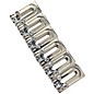 AxLabs String Surfer Brass Roller Saddles for Strat Style Bridges Nickel Narrow 2-1/16 in. thumbnail