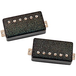 Seymour Duncan Special Edition Hot Rod... Seymour Duncan Special Edition Hot Rodded SH-4/SH-2n Humbucker Pickup Set Stargazer