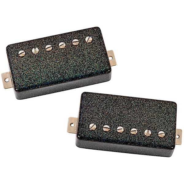 Seymour Duncan Special Edition Hot Rodded SH-4/SH-2n Humbucker Pickup Set Stargazer