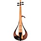 Yamaha YEV104 Pro Electric Violin Natural/Brown thumbnail