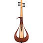 Yamaha YEV104 Pro Electric Violin Natural/Brown