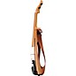 Yamaha YEV104 Pro Electric Violin Natural/Brown