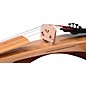 Yamaha YEV104 Pro Electric Violin Natural/Brown