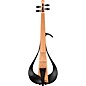 Yamaha YEV104 Pro Electric Violin Natural/Black thumbnail