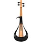 Yamaha YEV104 Pro Electric Violin Natural/Black